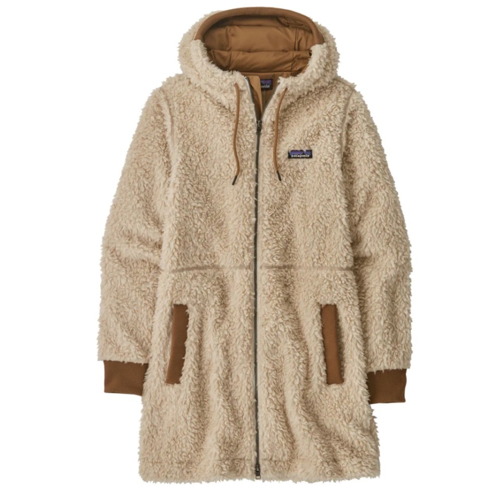Patagonia Dusty Mesa Parka